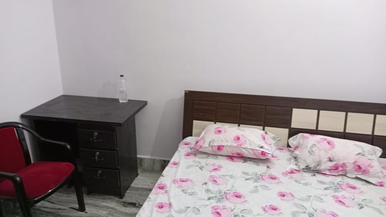 Darbar Homestay Gaya Dış mekan fotoğraf