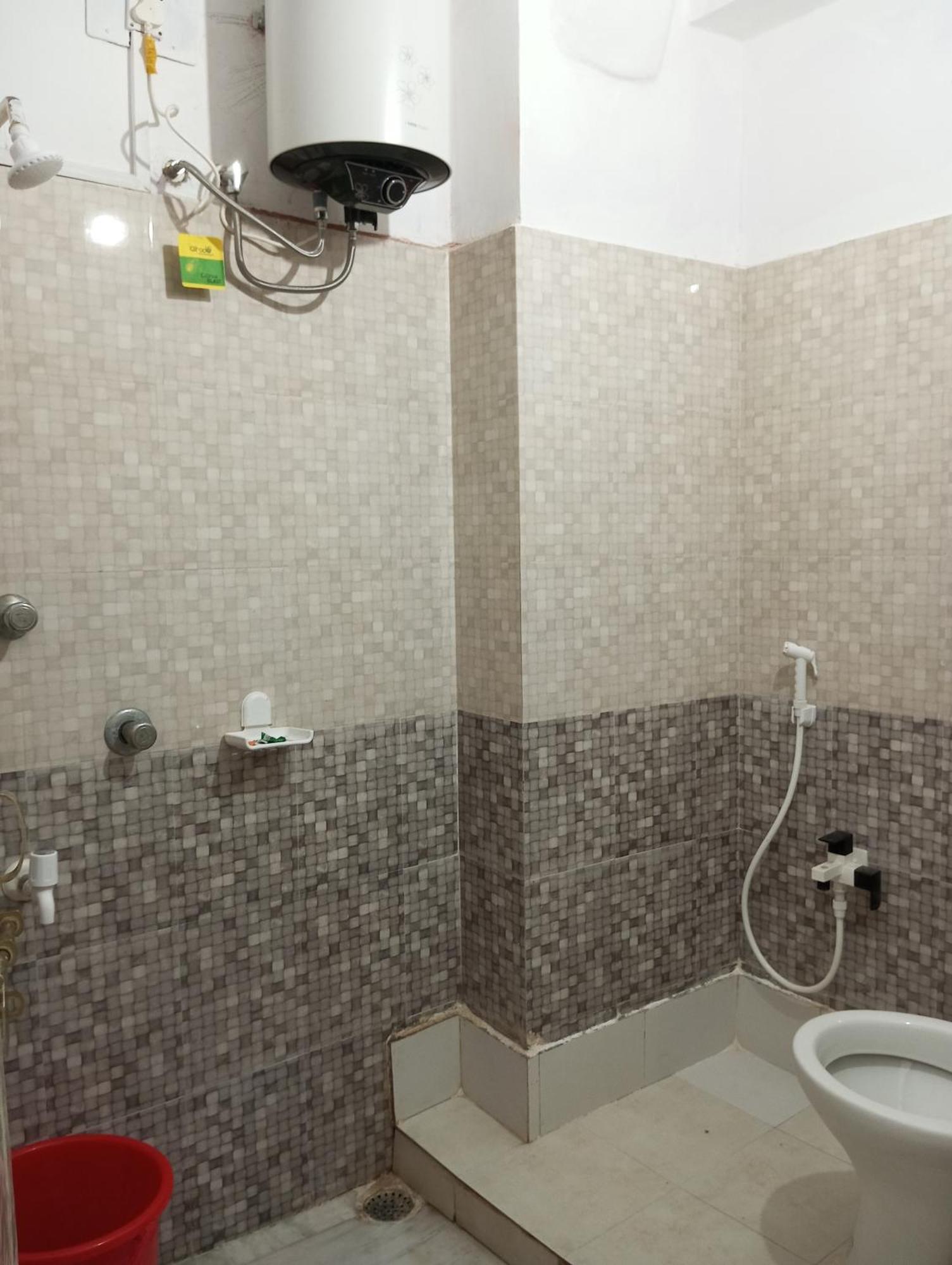 Darbar Homestay Gaya Dış mekan fotoğraf