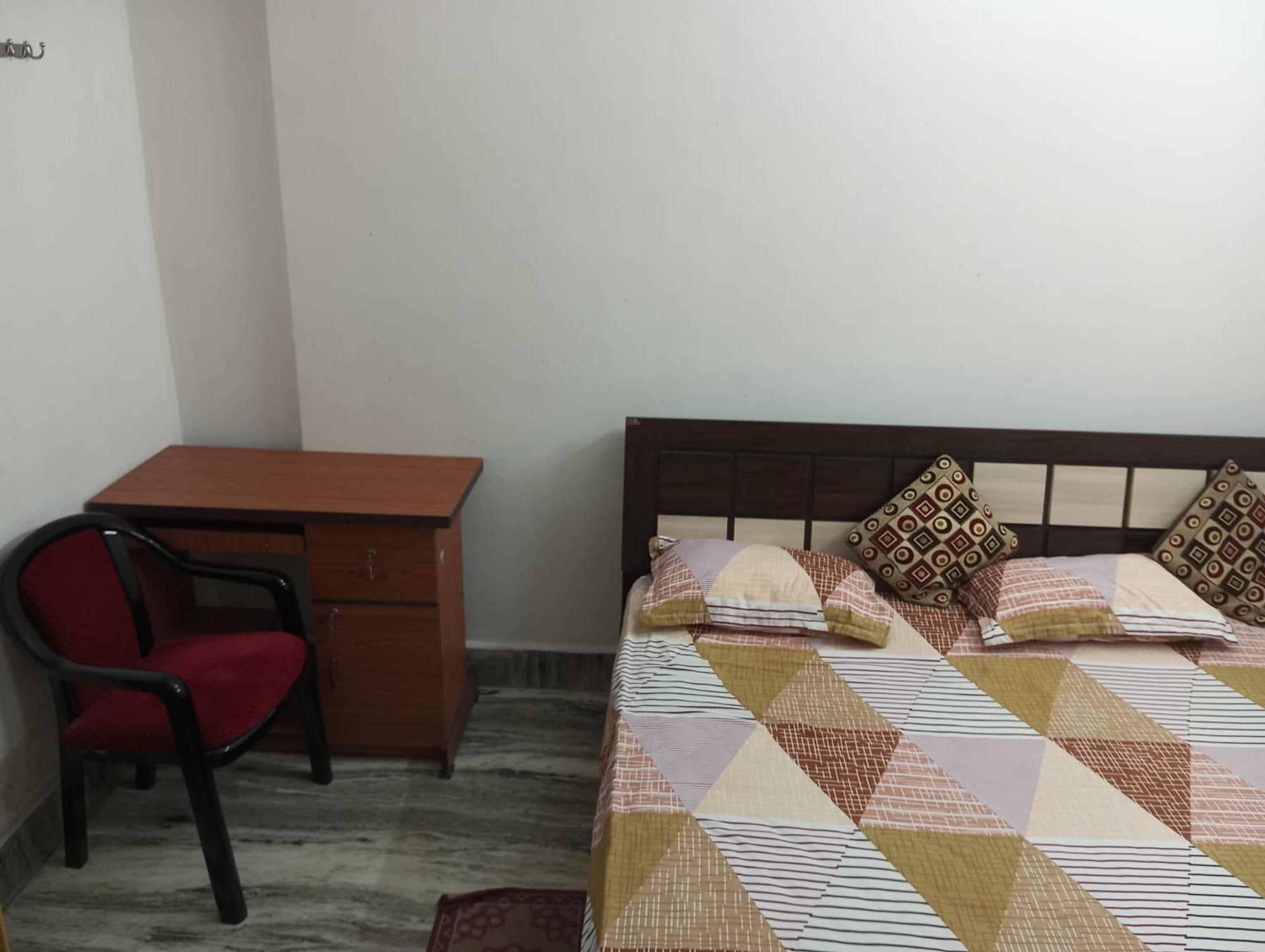 Darbar Homestay Gaya Dış mekan fotoğraf